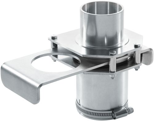 Przyłącze IAS IAS-S-ZA/Herkules