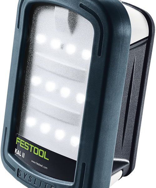 Lampa robocza KAL II SYSLITE