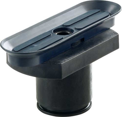 Talerz próżniowy VAC SYS VT 200 x 60