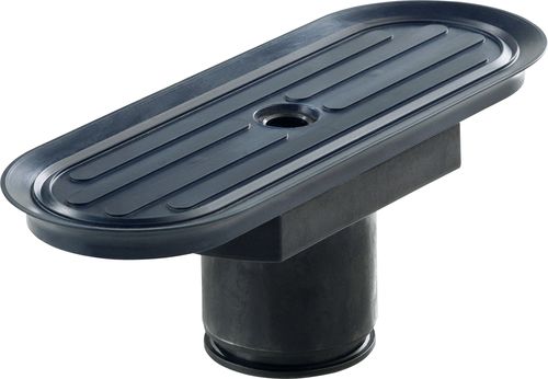 Talerz próżniowy VAC SYS VT 275 x 100