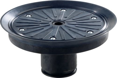 Talerz próżniowy VAC SYS VT D 215