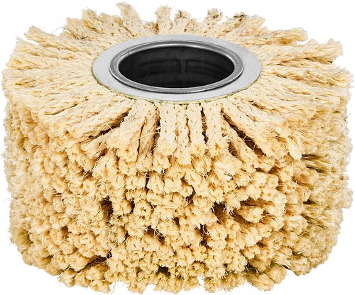 Szczotki Rustilon BG 80