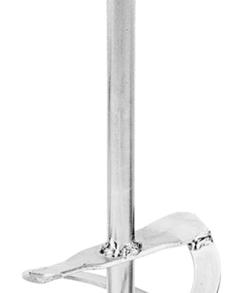 Mieszadło spiralne HS 2 140x600 SW 12