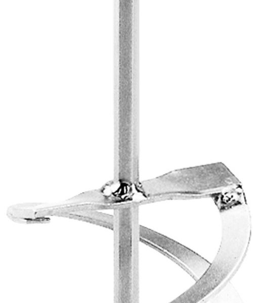 Mieszadło spiralne HS 2 85x400 SW 8