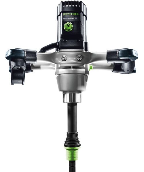Mieszarka MX 1200/2 RE EF HS3R