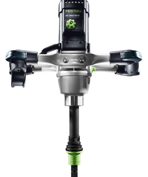 Mieszarka MX 1600/2 RE EF HS3R