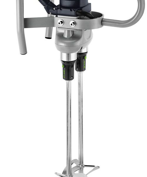 Mieszarka MX 1600/2 REQ DUO DOUBLE