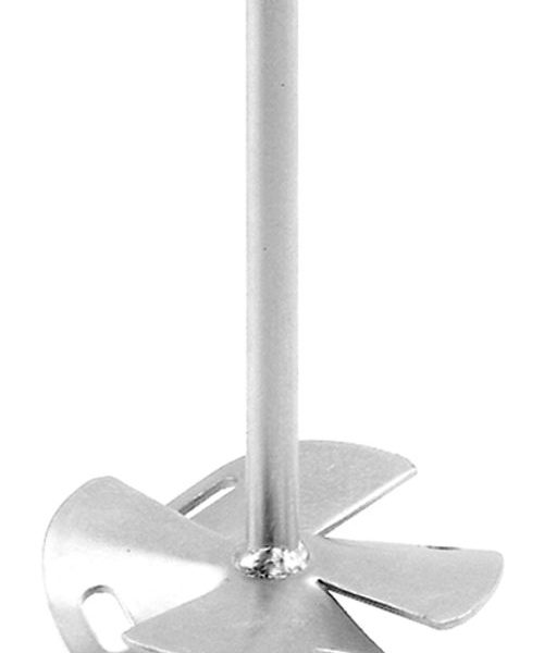 Mieszadło śmigłowe WS 2 140x600 M 14