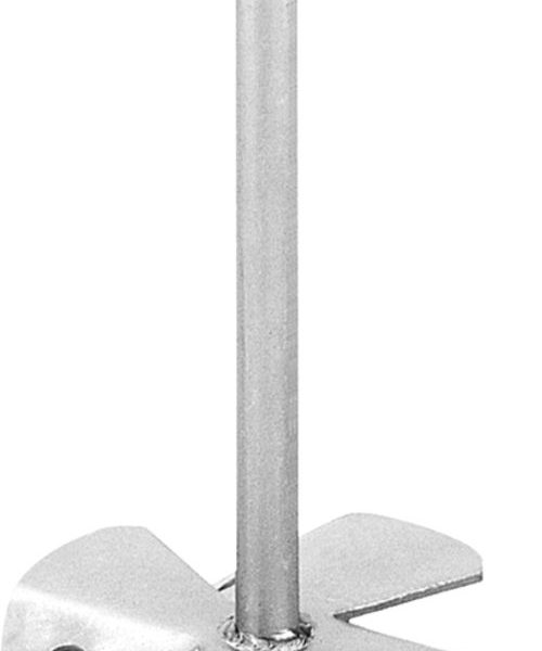 Mieszadło śmigłowe WS 2 100x600 SW 10