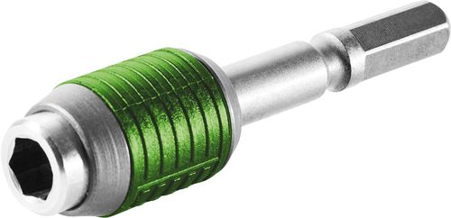 Szybkowymienny uchwyt bitów BHS 60 CE