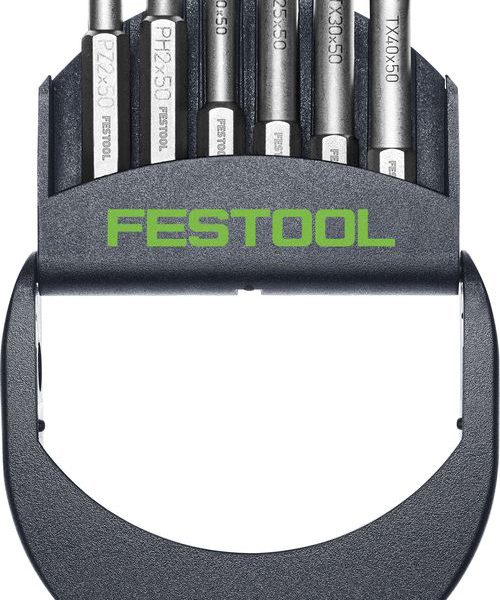 Kaseta z bitami BT-IMP SORT5