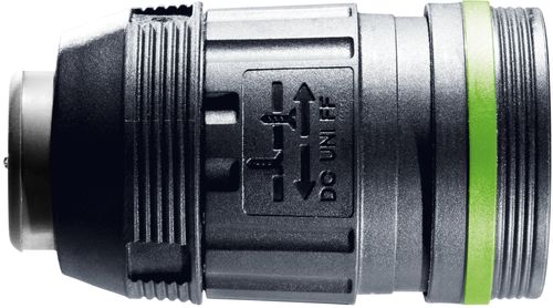 Ogranicznik głębokości DC UNI FF