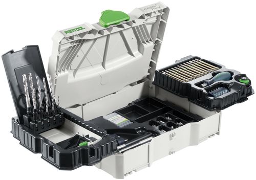 Pakiet montażowy SYS 1 CE-SORT