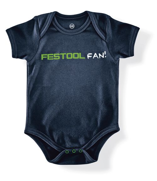 Body dziecięce„Fan“ Festool