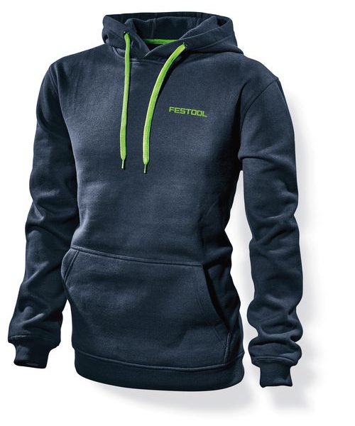 Pulower z kapturem XXL