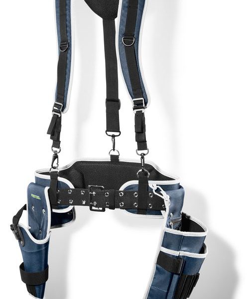 Pas narzędziowy TB-FT1