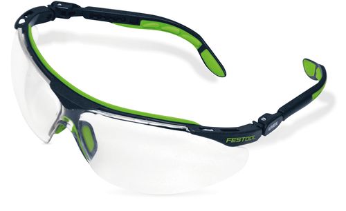 UVEX Okulary ochronne Festool