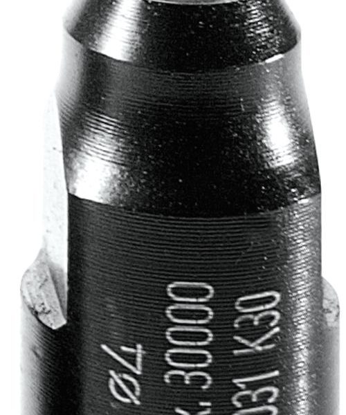 Frezy DOMINO D 4-NL 11 HW-DF 500