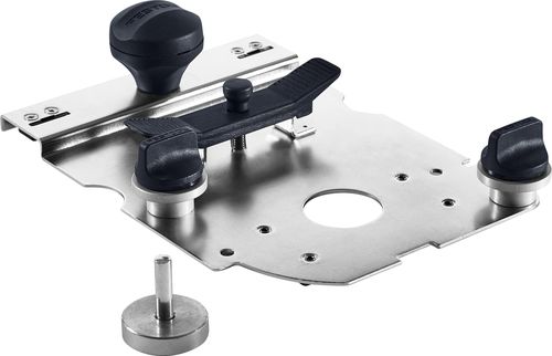 Płyta prowadząca FP-LR 32