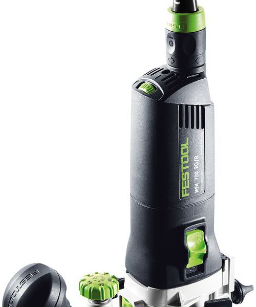 Modułowa frezarka do krawędzi MFK 700 EQ/B-Plus