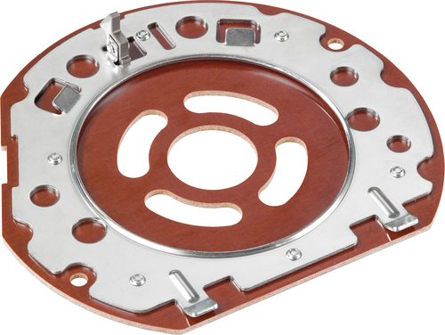 Stopka LA-OF 2200 D36 CT