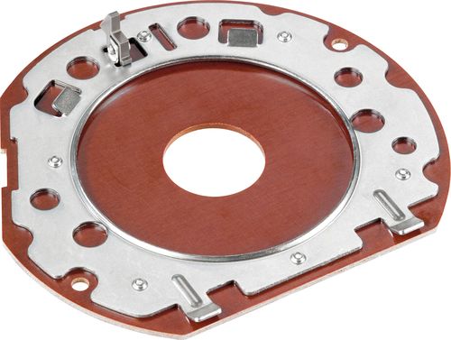 Stopka LA-OF 2200 D36