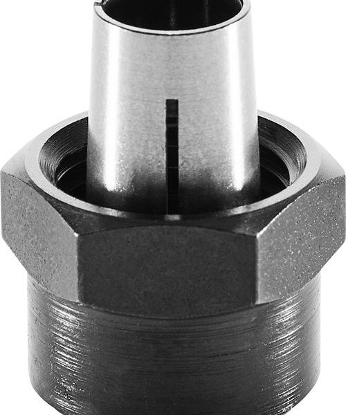 Tuleja zaciskowa SZ-D 6,35/OF 1000