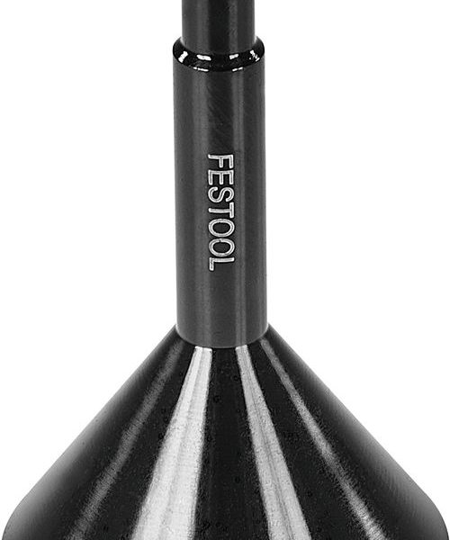 Czop centrujący ZD-OF/D 6,35+8