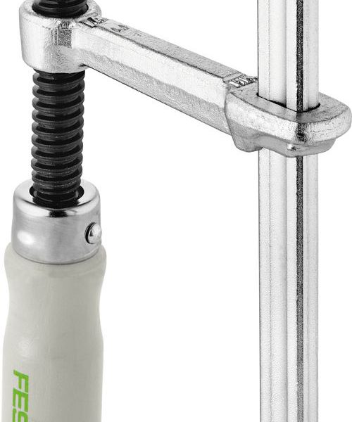 Ścisk śrubowy FSZ 120