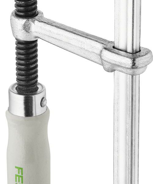 Ścisk śrubowy FSZ 300