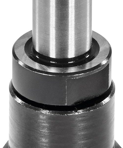 Trzpień frezarski ASL20/OF1010