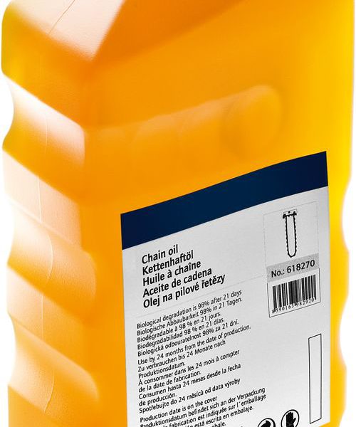 Olej do łańcuchów CO 1 L