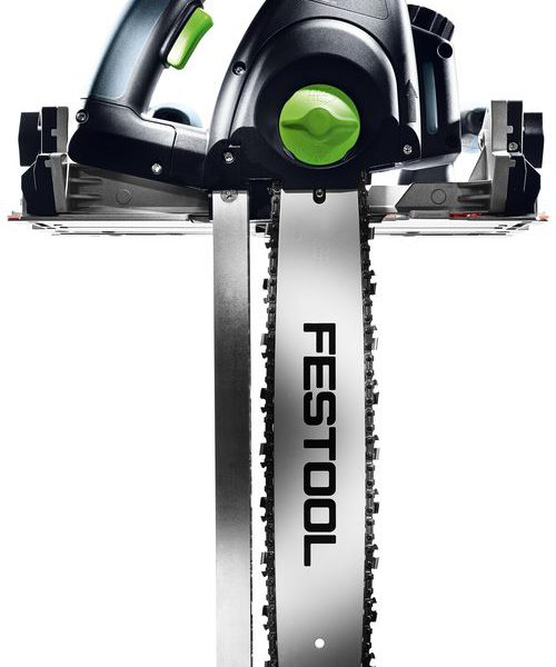 Pilarka mieczowa IS 330 EB