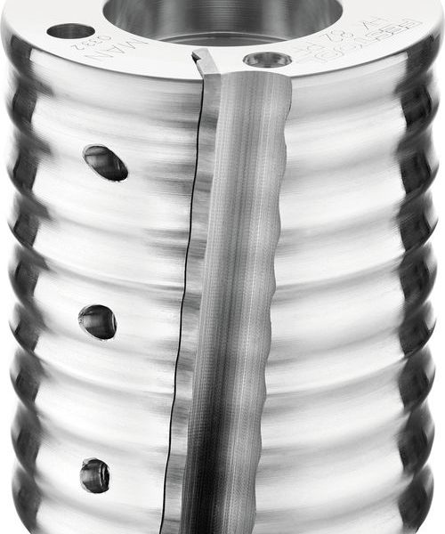 Głowica nożowa struga HK 82 RF