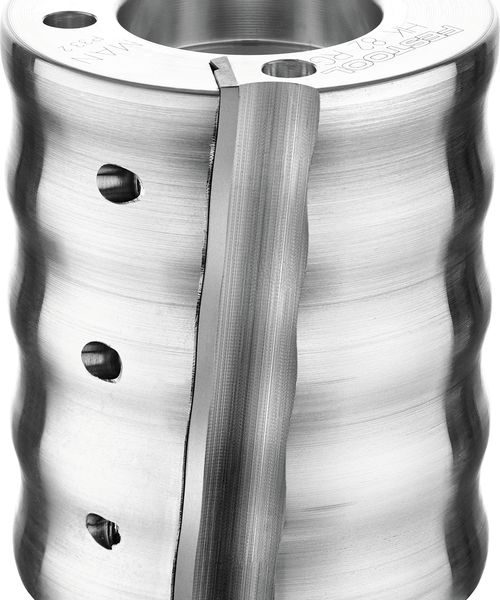 Głowica nożowa struga HK 82 RG