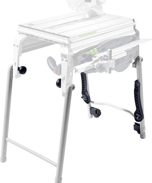 Nóżki składane CS 50 KB