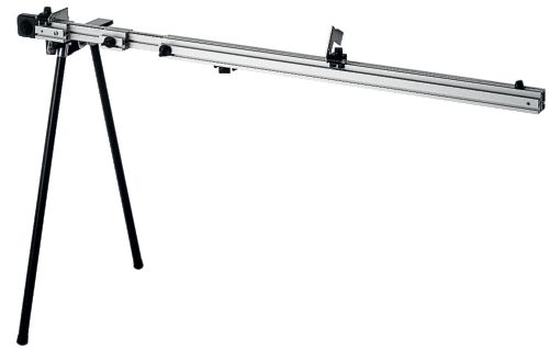 Prowadnica do obcinania długich elementów CS 70 KA