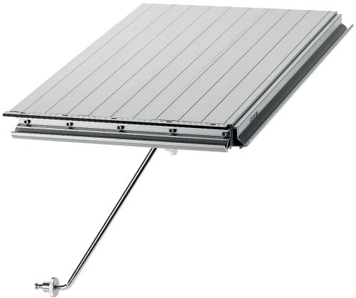 Element rozszerzający stół CS 70 VB