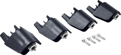 Stopki podwyższające EH-SYS-SYM 70