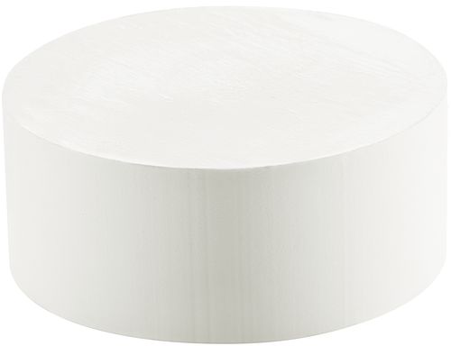 Klej EVA, biały EVA wht 48x-KA 65