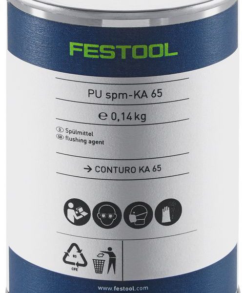 Płyn do mycia PU spm 4x-KA 65