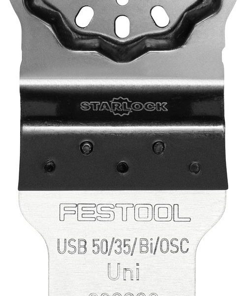 Tarcza uniwersalna USB 50/35/Bi/OSC/5