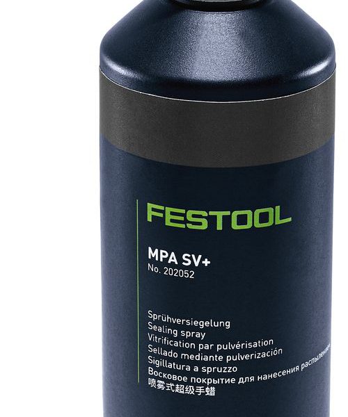 Powłoka ochronna MPA SV+/0,5L