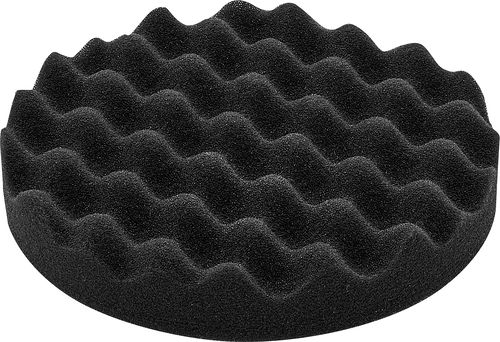 Gąbka PS STF D125x20 BA/1 W