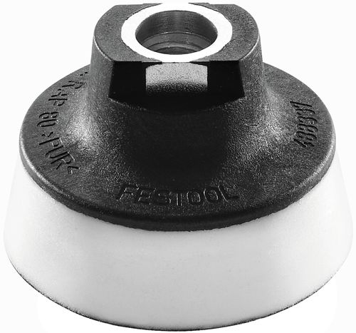 Talerz polerski PT-STF-D80-M14