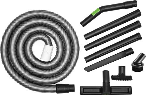 Uniwersalny zestaw do czyszczenia D 36 UNI-RS-Plus