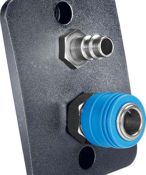 Moduł zasilania w sprężone powietrze DL CT 26/36/48