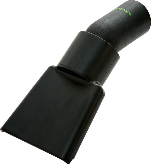 Ssawka płaska D 27 FDG