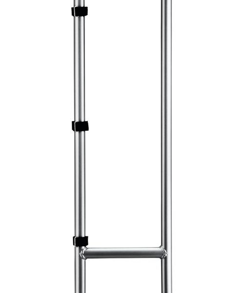 Prowadnica podłogowa BG-RG 150