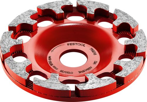 Tarcza diamentowa DIA ABRASIVE-D130 PREMIUM